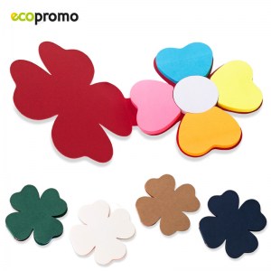 Sticky set Flower OF-421